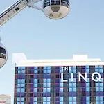 The Linq Hotel + Experience, Trademark Collection By Wyndham