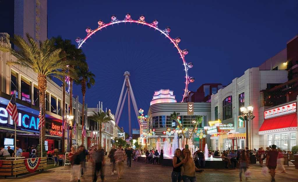 The Linq + Experience, Trademark Collection By Wyndham