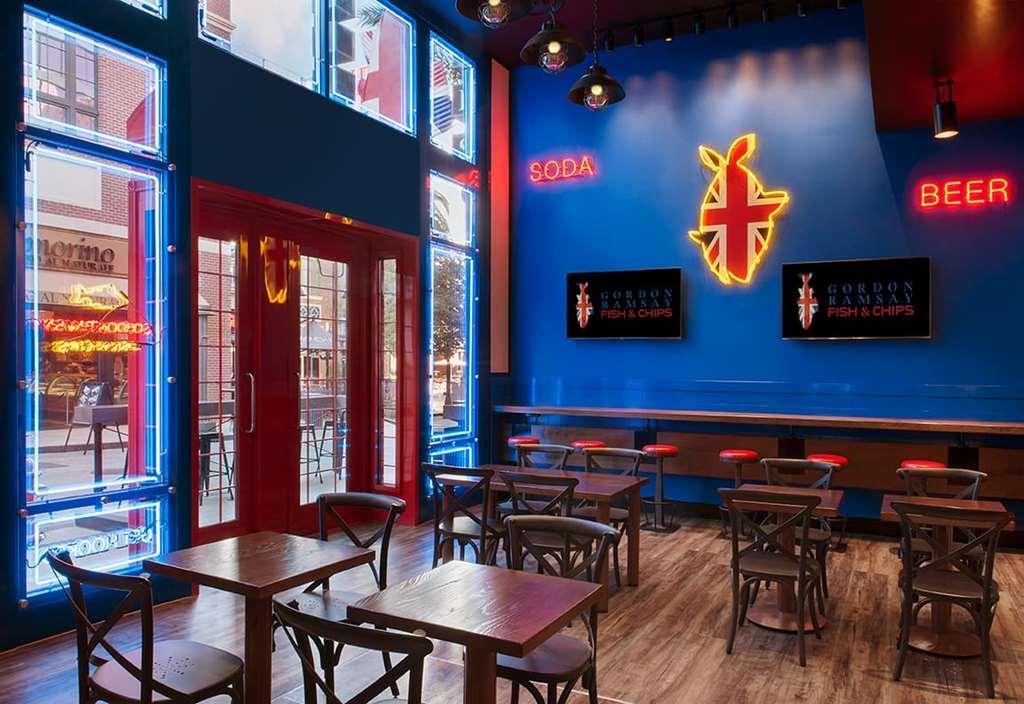 Hotel The Linq + Experience, Trademark Collection By Wyndham