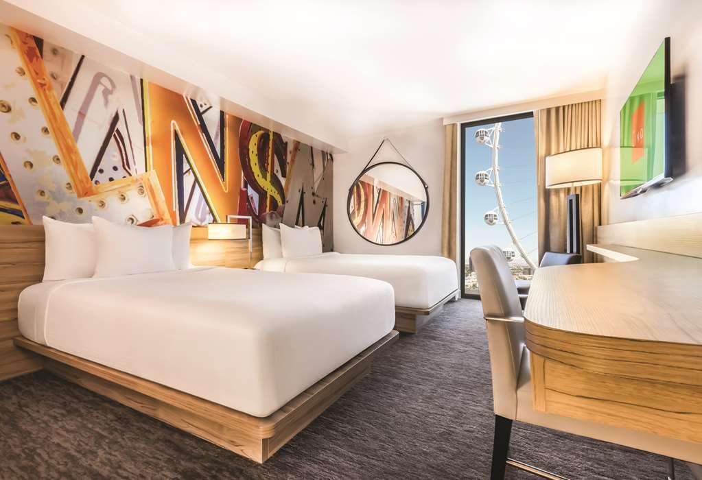 Hotel The Linq + Experience, Trademark Collection By Wyndham
