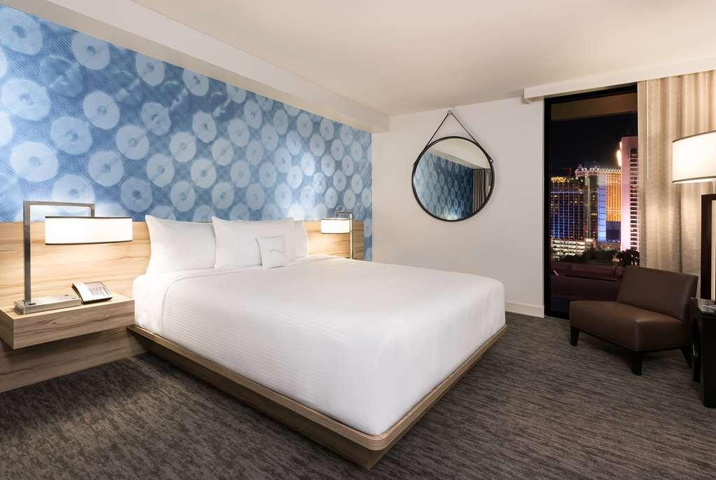 Hotel The Linq + Experience, Trademark Collection By Wyndham *