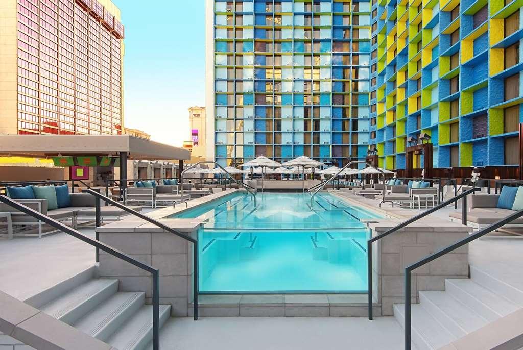 The Linq + Experience, Trademark Collection By Wyndham Hotel *
